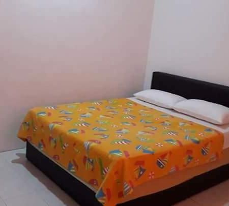 Homestay Lot 10 Pangkor Pekan Pangkor Eksteriør billede