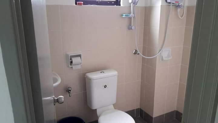 Homestay Lot 10 Pangkor Pekan Pangkor Eksteriør billede
