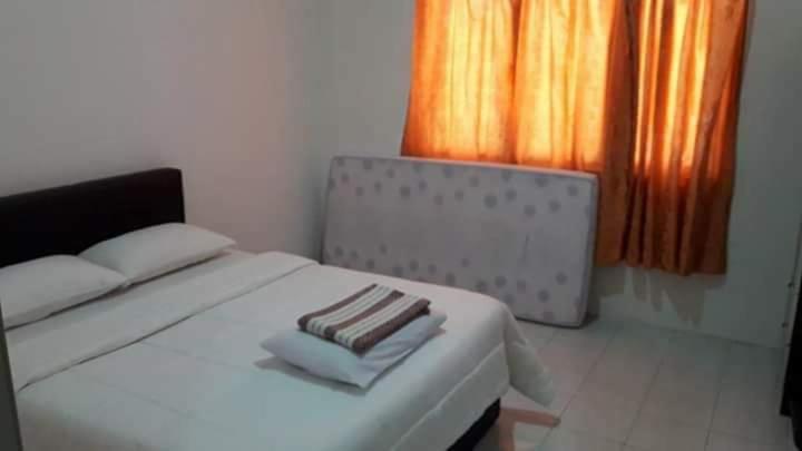 Homestay Lot 10 Pangkor Pekan Pangkor Eksteriør billede