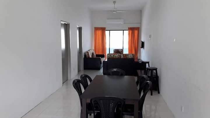 Homestay Lot 10 Pangkor Pekan Pangkor Eksteriør billede