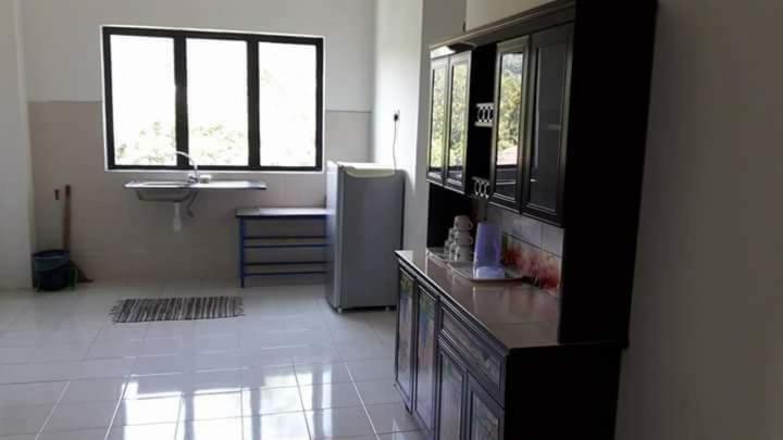 Homestay Lot 10 Pangkor Pekan Pangkor Eksteriør billede
