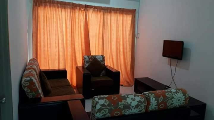 Homestay Lot 10 Pangkor Pekan Pangkor Eksteriør billede