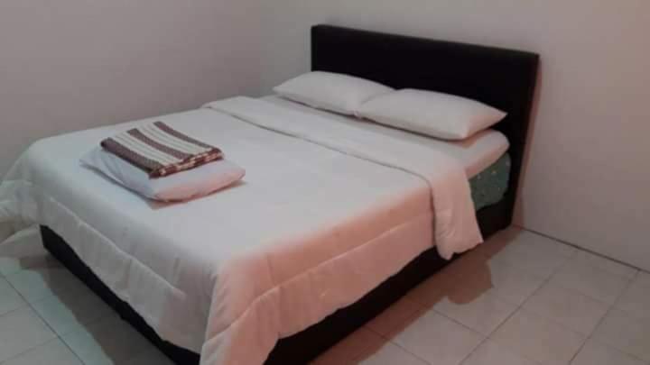 Homestay Lot 10 Pangkor Pekan Pangkor Eksteriør billede